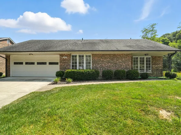 2100 Manhattan Blvd, Springfield, OH 45504