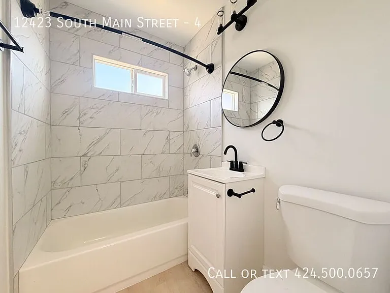 12423 S Main St #4 — Photo 9