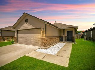 7915 Meadow Cranesbill Ln, Houston, TX 77016