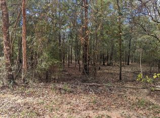 Turkey Creek Pit Rd, Defuniak Springs, FL 32433