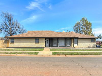 2329 NW 112th Ter, Oklahoma City, OK, 73120