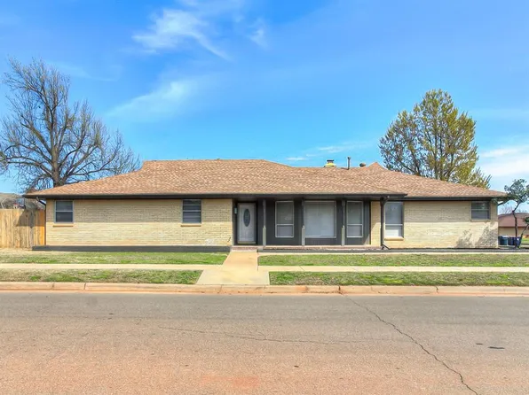 2329 NW 112th Ter, Oklahoma City, OK 73120