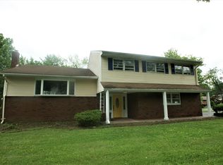 1 Rockaway Pl, Parsippany, NJ 07054