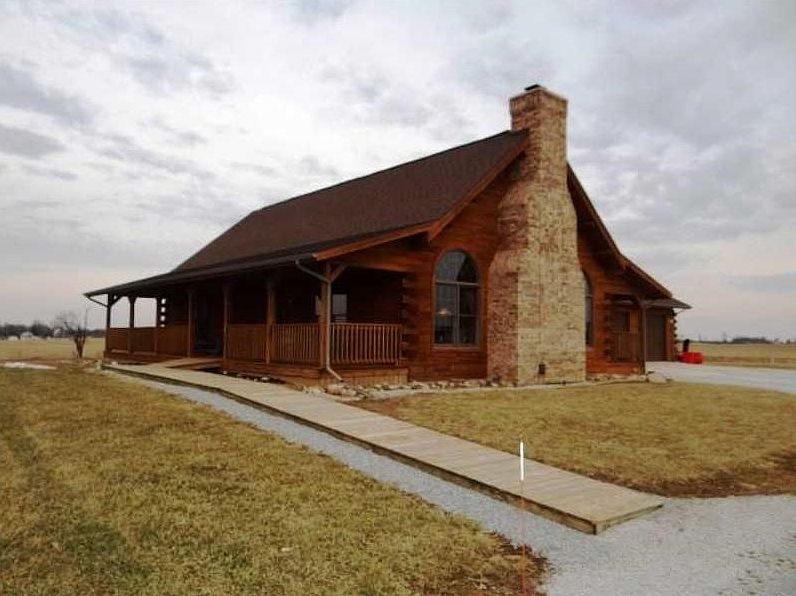 6548 N 600 W, Frankton, IN 46044 Zillow