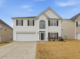 5135 Primland Lane, Raleigh, NC 27610