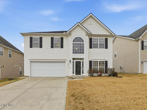 5135 Primland Lane, Raleigh, NC 27610