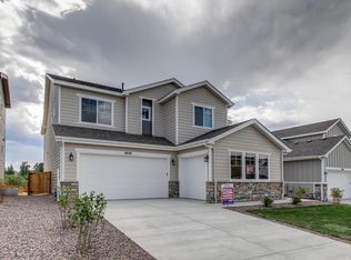 4838 Coulee Trl, Castle Rock, CO 80108