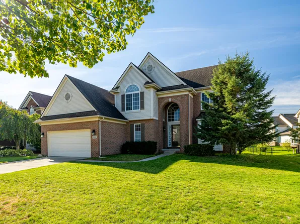 9582 Falmouth Dr, Ypsilanti, MI 48197