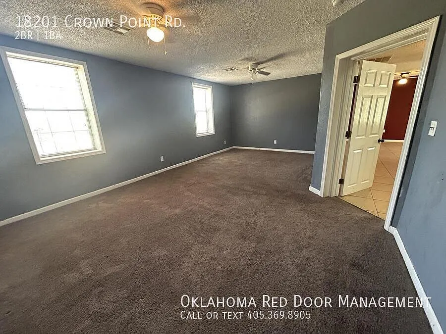 Rare Rental With 1.73ac & Workshop Newalla + 2 Bedroom + Bonus Room Special 1 Month Off Of Rent — Photo 2
