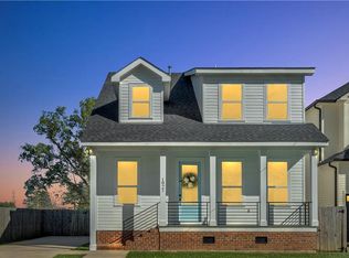 1921 Schnell Dr, Arabi, LA 70032