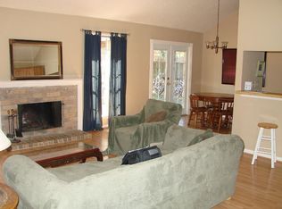 22723 John Rolfe Ln, Katy, TX 77449