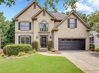 3070 Rocky Brook Dr, Alpharetta, GA 30005