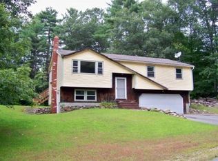 32 Shannon Dr, Epping, NH 03042