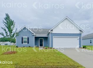 639 Castillo Dr, Loris, SC 29569