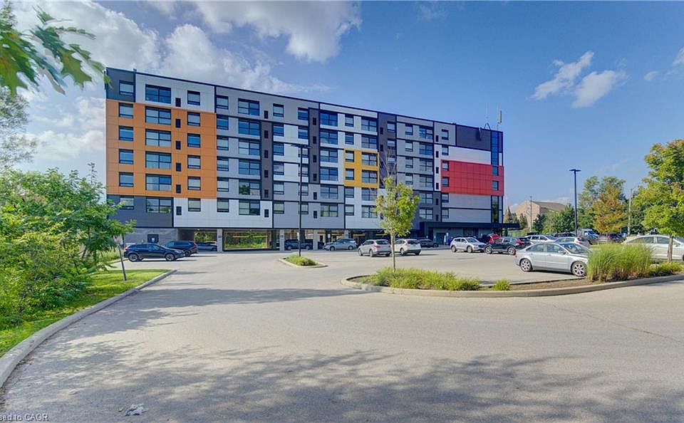 1st image of 1291 Gordon St #327