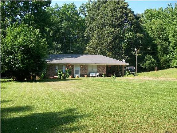 Great Investment Property in Vaughan,, MS! 