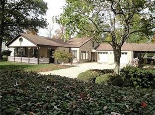 816 W Camp St, Lebanon, IN 46052