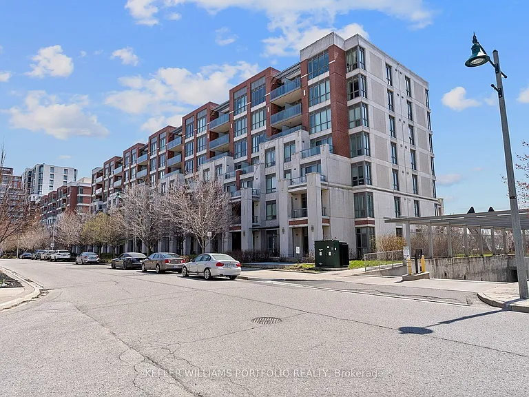 39 Upper Duke Cres #607 — Photo 33