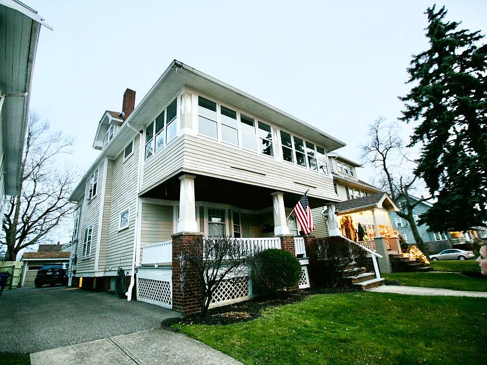 1st image of 1-1271 Jackson Ave #1