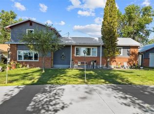 2377 S 16th Rd, Ballantine, MT 59006