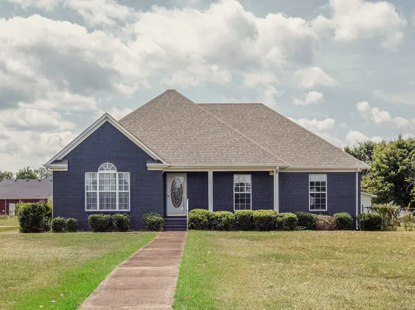 420 Taylor Cir, Ethridge, TN 38456