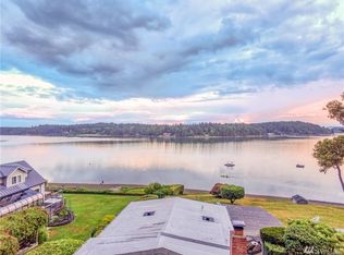 3320 Madrona Beach Rd NW, Olympia, WA 98502