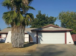6912 Sandrock Way, Sacramento, CA