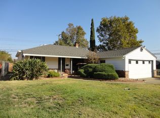 4833 42nd Ave, Sacramento, CA