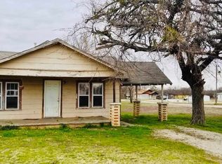 605 6th St, Wilson, OK 73463