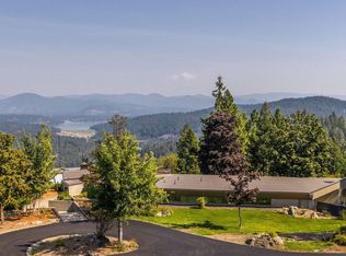7801 W Eagle Ridge Rd, Coeur D Alene, ID 83814