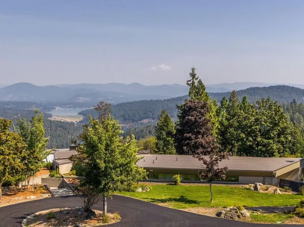 7801 W Eagle Ridge Rd, Coeur D Alene, ID 83814