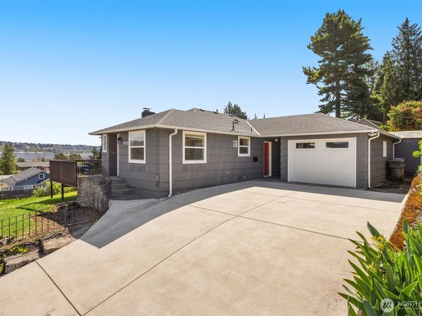 8715 S 115th Place, Seattle, WA 98178