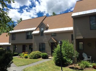 385 Lyman Batcheller Rd #6C-C, Hartford, VT 05047