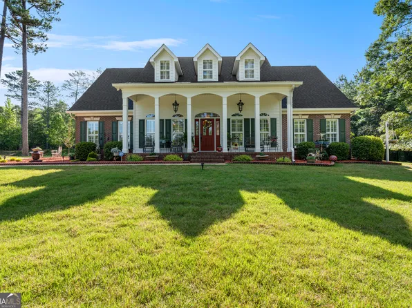 506 Riverside Dr, Lagrange, GA 30240