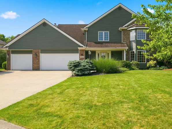 11835 Eagle Creek Pass, Fort Wayne, IN 46814