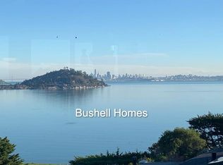 18 Southridge Rd E, Belvedere Tiburon, CA 94920