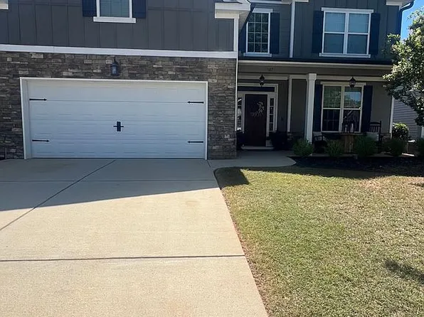 587 Bunchgrass St, Evans, GA 30809