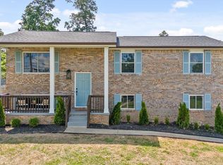 4217 Shady Oak Dr, Ooltewah, TN 37363