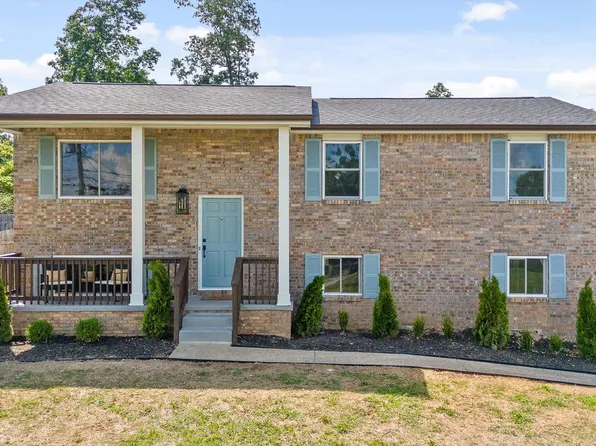 4217 Shady Oak Dr, Ooltewah, TN 37363