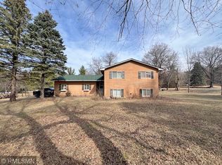 5799 331st St, Cannon Falls, MN 55009