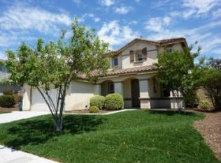 1155 Yasment St, Corona, CA 92879