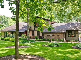 21525 W Hidden Valley Dr, Kildeer, IL