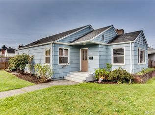 102 S 60th St, Tacoma, WA 98408