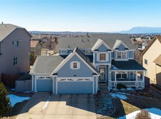 8275 Old Exchange Dr, Colorado Springs, CO 80920