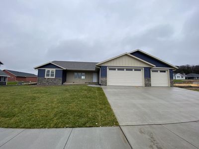 505 Grand Meadow DRIVE, Holmen, WI, 54636