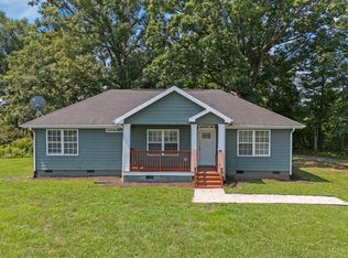 4657 Stage Rd, Concord, VA 24538