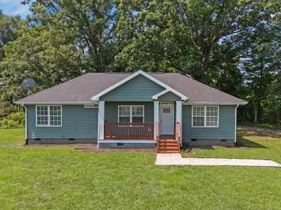 4657 Stage Rd, Concord, VA, 24538