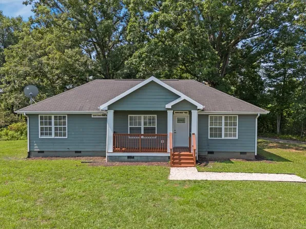 4657 Stage Rd, Concord, VA 24538