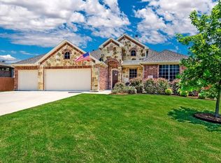 3984 Enclave Ln, Rowlett, TX 75089