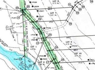 765 Carvell Rd, Chapman, ME 04757